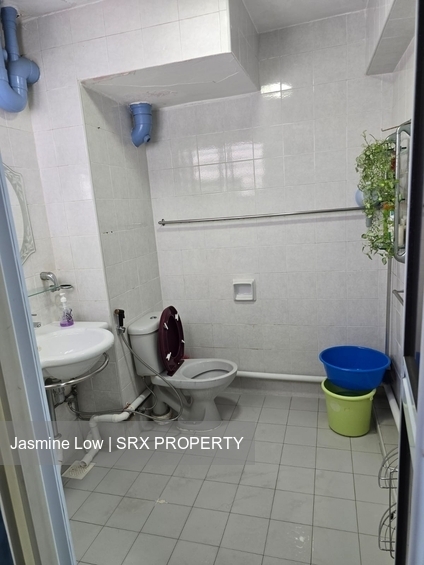 Blk 11 Marsiling Gardens (Woodlands), HDB 5 Rooms #521934391